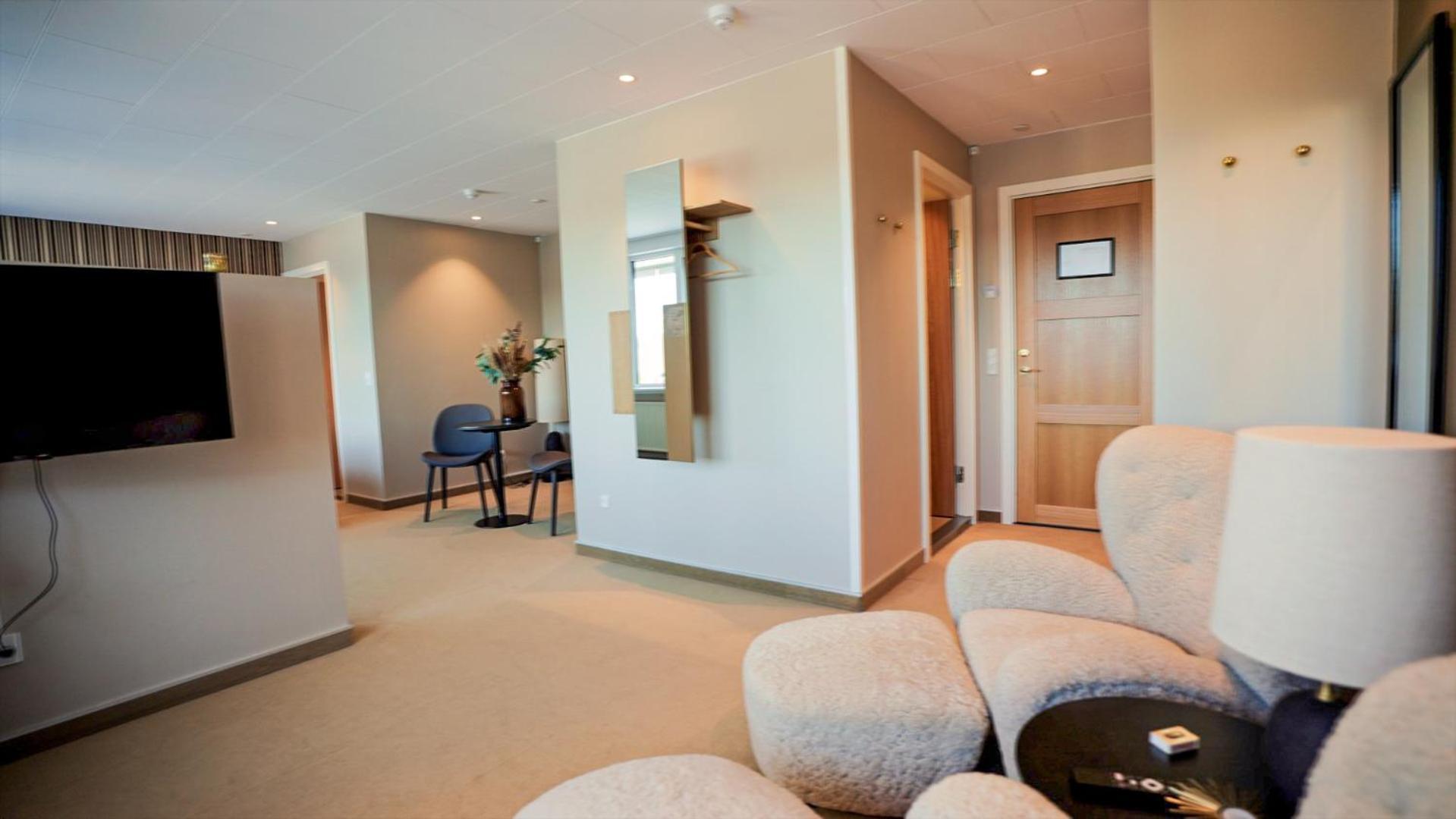 Juniorsuite