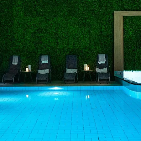 Hotel Viking Aqua Spa & Wellness-3